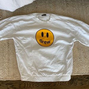 DREW HOUSE CREWNECK